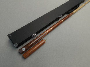 Star Cue Snooker Starter Pack – 3/4 - Ash – 9.6mm – 57" – 18.3oz