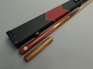 Star Cue Snooker Starter Pack – 3/4 - Ash – 9.3mm – 57" – 18oz