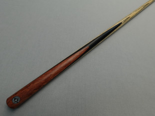 GBL Break Cue – 1 pc - Ash – TI – 9.5mm - 60" – 19.3oz