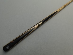 GBL Break Cue – 1 pc - Ash – TI – 9.5mm - 58" – 18.6oz