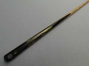 GBL Break Cue – 1 pc - Ash – TI – 9mm - 58" – 19.3oz