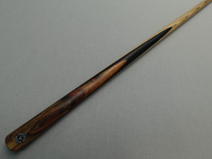 GBL Break Cue – 1 pc - Ash – TI – 9mm - 58" – 20oz