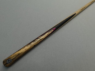 GBL Break Cue – 1 pc - Ash – TI – 10mm - 57" – 18.6oz