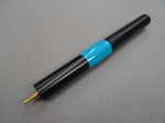 Best Value Spiral Thread - 11" - 14" Telescopic Blue Twist with Extension Thread
