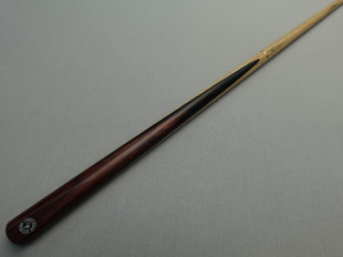 GBL Break Cue – ¾ High Joint - Ash – TI – 9.5mm - 58" – 20oz