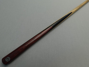 GBL Break Cue – 1 pc - Ash – TI – 9.5mm - 60" – 20oz