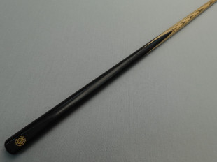 DP Cues Black Jack - 1 pc - Ash – 9.5mm – 58" – 18.1oz