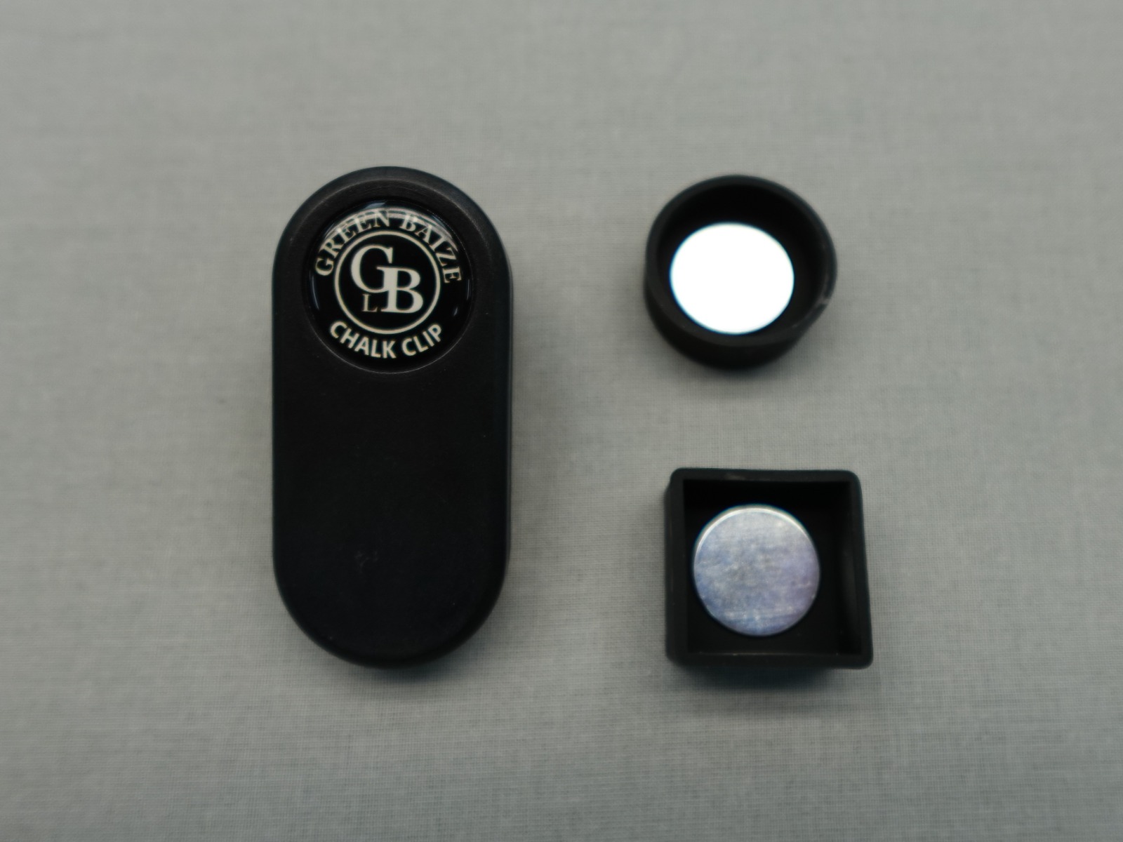 *NEW* GBL Magnetic Chalk Clip - Square + Round Chalk 