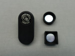 *NEW* GBL Magnetic Chalk Clip - Square + Round Chalk