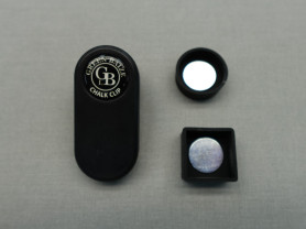*NEW* GBL Magnetic Chalk Clip - Square + Round Chalk